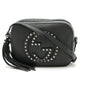 Gucci Leather Soho Disco Bag Shoulder Bag 308364