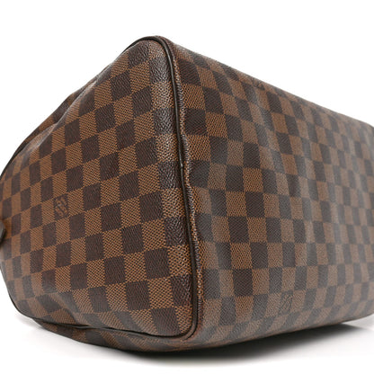 Damier Ebene Speedy 35