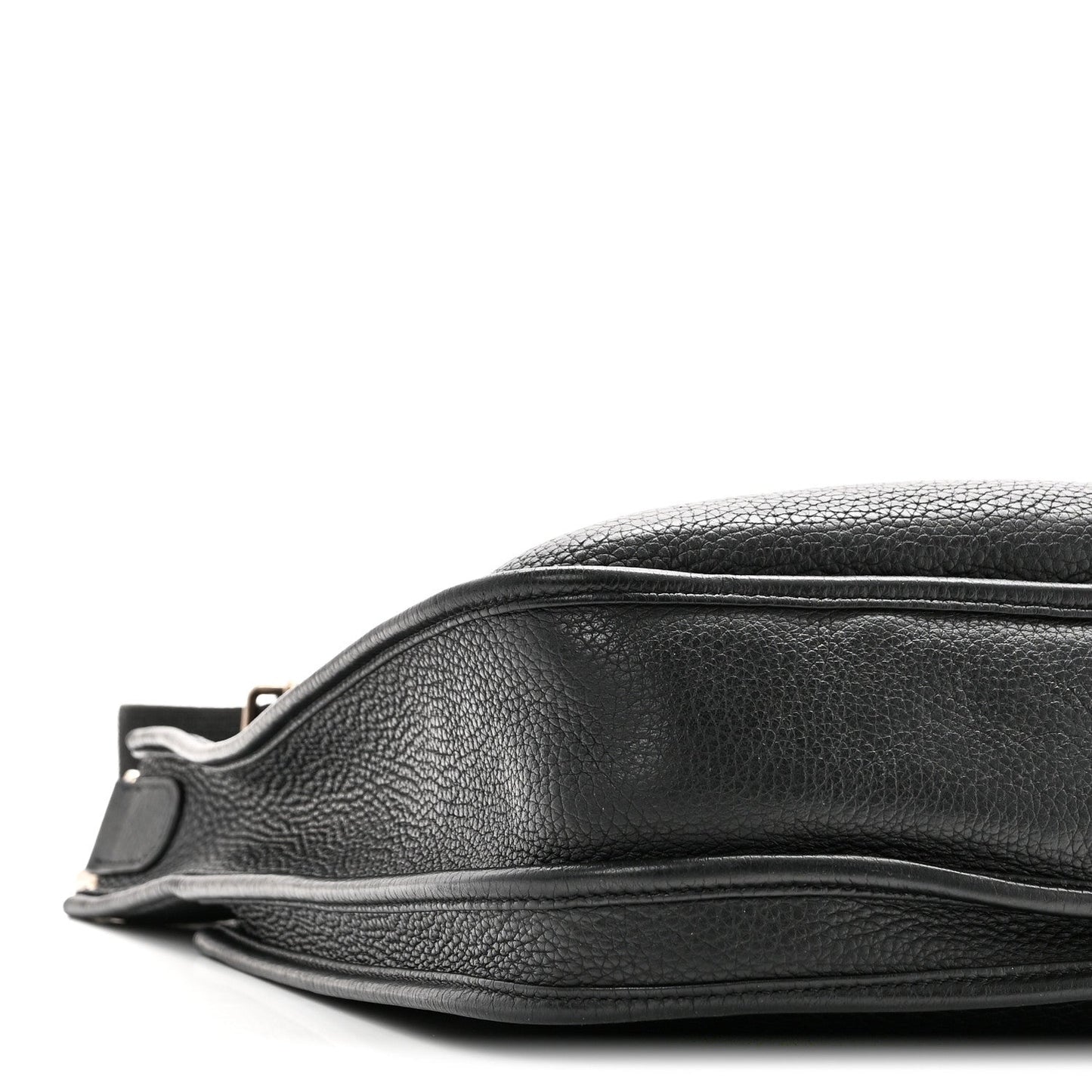 Taurillon Clemence Evelyne III PM Black
