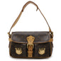 Louis Vuitton Hudson PM Monogram Shoulder Bag