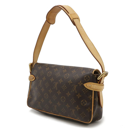 Louis Vuitton Hudson PM Monogram Shoulder Bag