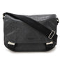 Gucci GG Imprime PVC Leather Messenger Shoulder Bag 201732