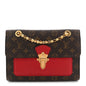Monogram Victoire Cherry