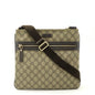 Gucci GG Supreme Shoulder Bag