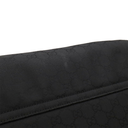 Gucci GG Nylon Messenger Shoulder Bag 272351
