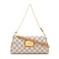 Louis Vuitton Eva Damier Azur 2way Shoulder Bag