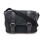 Gucci GG Canvas Punching Shoulder Bag 145858