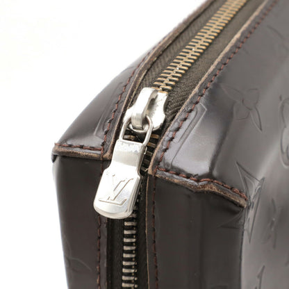 Louis Vuitton Monogram Glace Bobby Shoulder Bag M46520