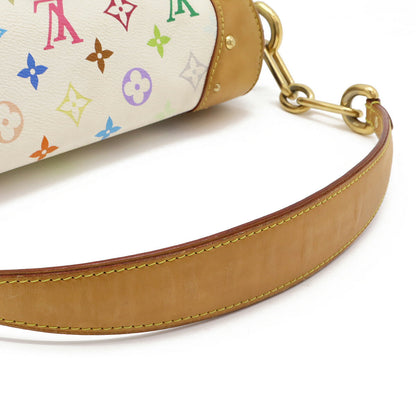 Louis Vuitton Beverly Monogram Multicolor Shoulder Bag