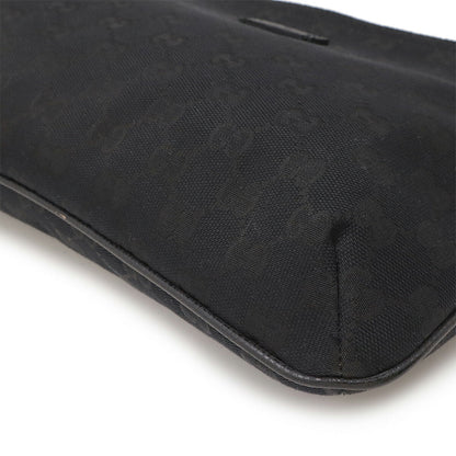 Gucci GG Canvas Shoulder Bag