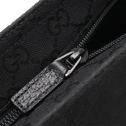 Gucci GG Canvas Shoulder Bag