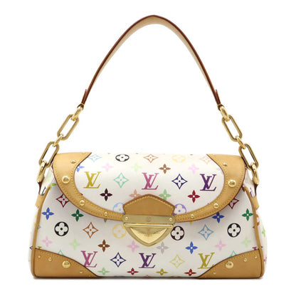 Louis Vuitton Beverly Monogram Shoulder Bag