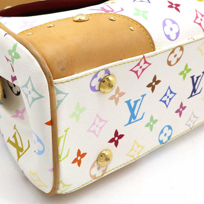 Louis Vuitton Beverly Monogram Shoulder Bag