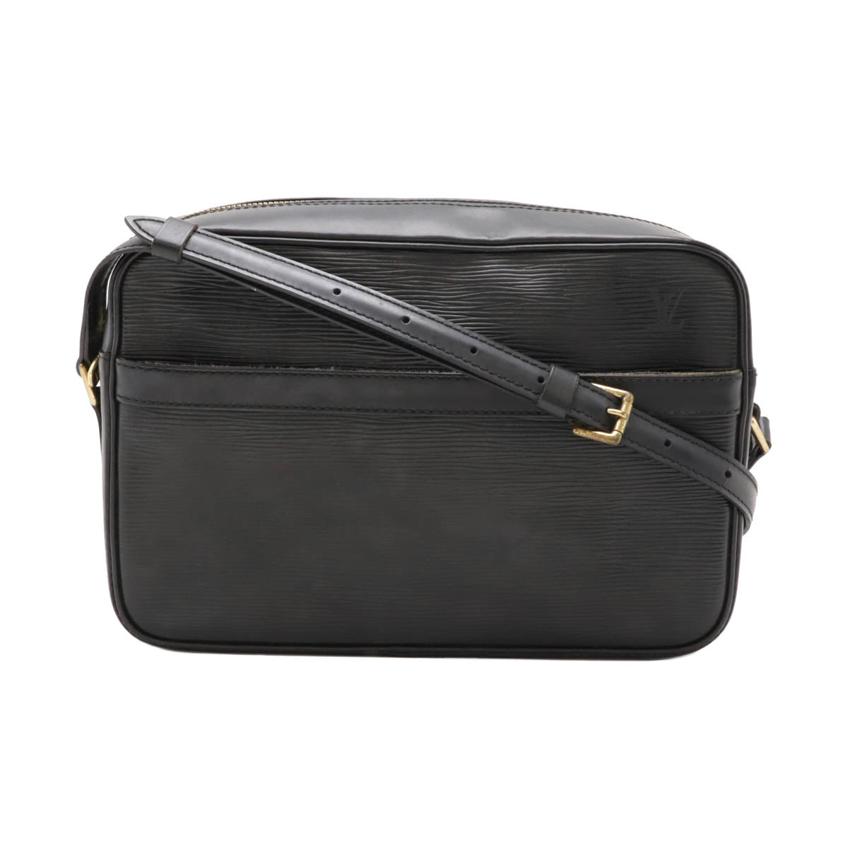 Louis Vuitton Epi Trocaedro27 Shoulder Bag M52302