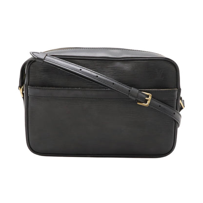 Louis Vuitton Epi Trocaedro27 Shoulder Bag M52302