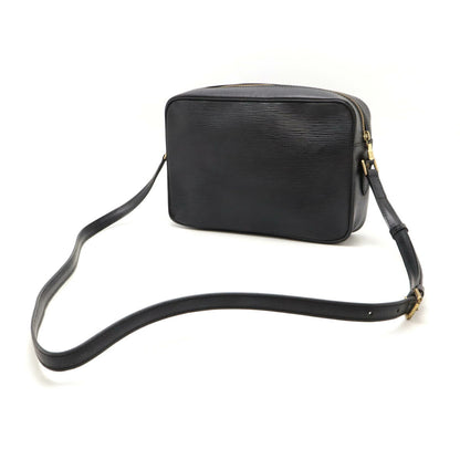 Louis Vuitton Epi Trocaedro27 Shoulder Bag M52302