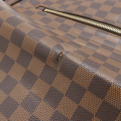 Louis Vuitton District MM Damier Shoulder Bag