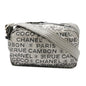 Chanel Nylon Unlimited Shoulder Bag A46531