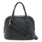 Gucci 2way Handbag Leather Shoulder Bag