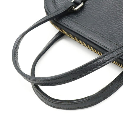 Gucci 2way Handbag Leather Shoulder Bag