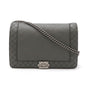 Chanel Boy Chanel Leather Shoulder Bag