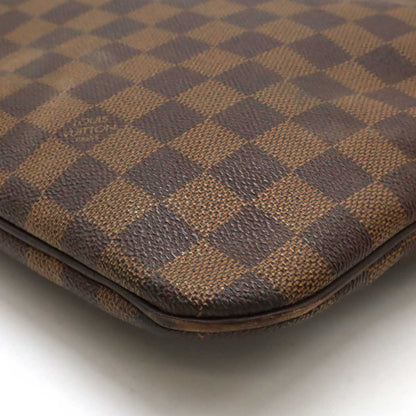Louis Vuitton Clifton Damier 2way Shoulder Bag