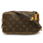 Louis Vuitton Marly Bandouliere Monogram Shoulder Bag