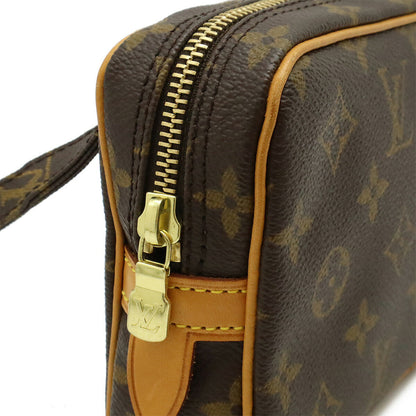 Louis Vuitton Marly Bandouliere Monogram Shoulder Bag