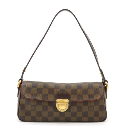 Louis Vuitton Ravello PM Damier Shoulder Bag