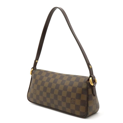 Louis Vuitton Ravello PM Damier Shoulder Bag