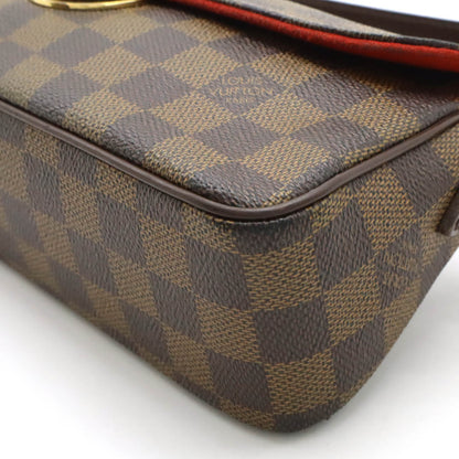 Louis Vuitton Ravello PM Damier Shoulder Bag