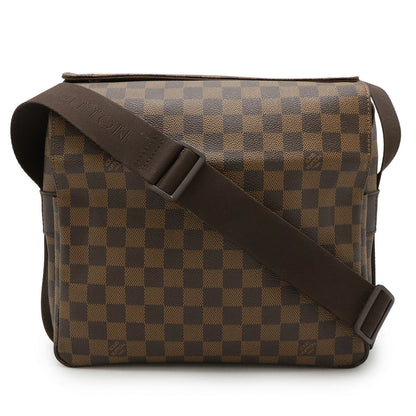 Louis Vuitton Naviglio Damier Shoulder Bag