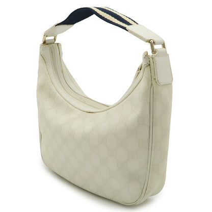 Gucci GG Supreme Shoulder Bag