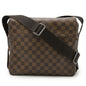 Louis Vuitton Naviglio Damier Shoulder Bag