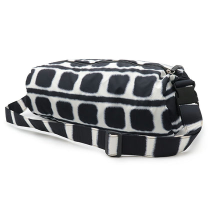 Chanel Sports Line Nylon Shoulder Bag