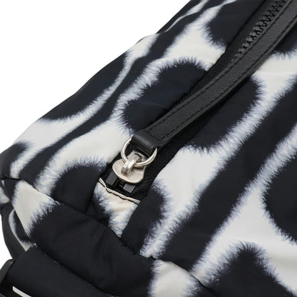Chanel Sports Line Nylon Shoulder Bag