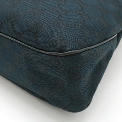 Gucci GG Canvas 2way Shoulder Bag 121023