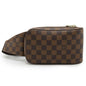 Louis Vuitton Geronimos Damier 2way Shoulder Bag
