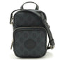 Gucci GG Supreme PVC Shoulder Bag