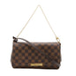 Louis Vuitton Favorite MM Damier 2way Shoulder Bag