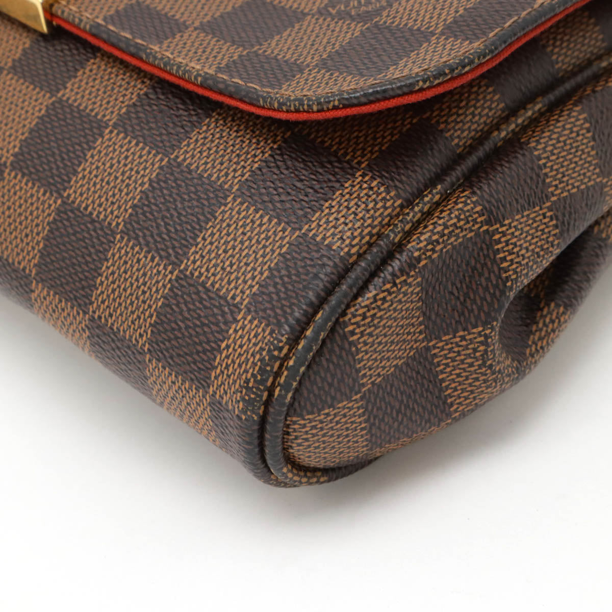 Louis Vuitton Favorite MM Damier 2way Shoulder Bag