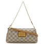 Louis Vuitton Eva Damier Azur 2way Shoulder Bag