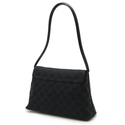 Gucci GG Canvas Shoulder Bag