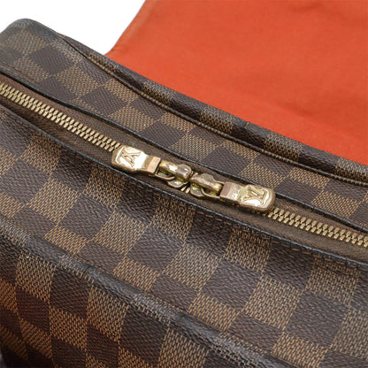 Louis Vuitton Naviglio Damier Shoulder Bag