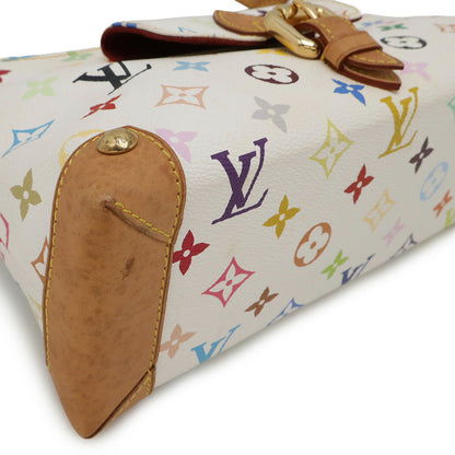 Louis Vuitton Eliza Monogram Shoulder Bag