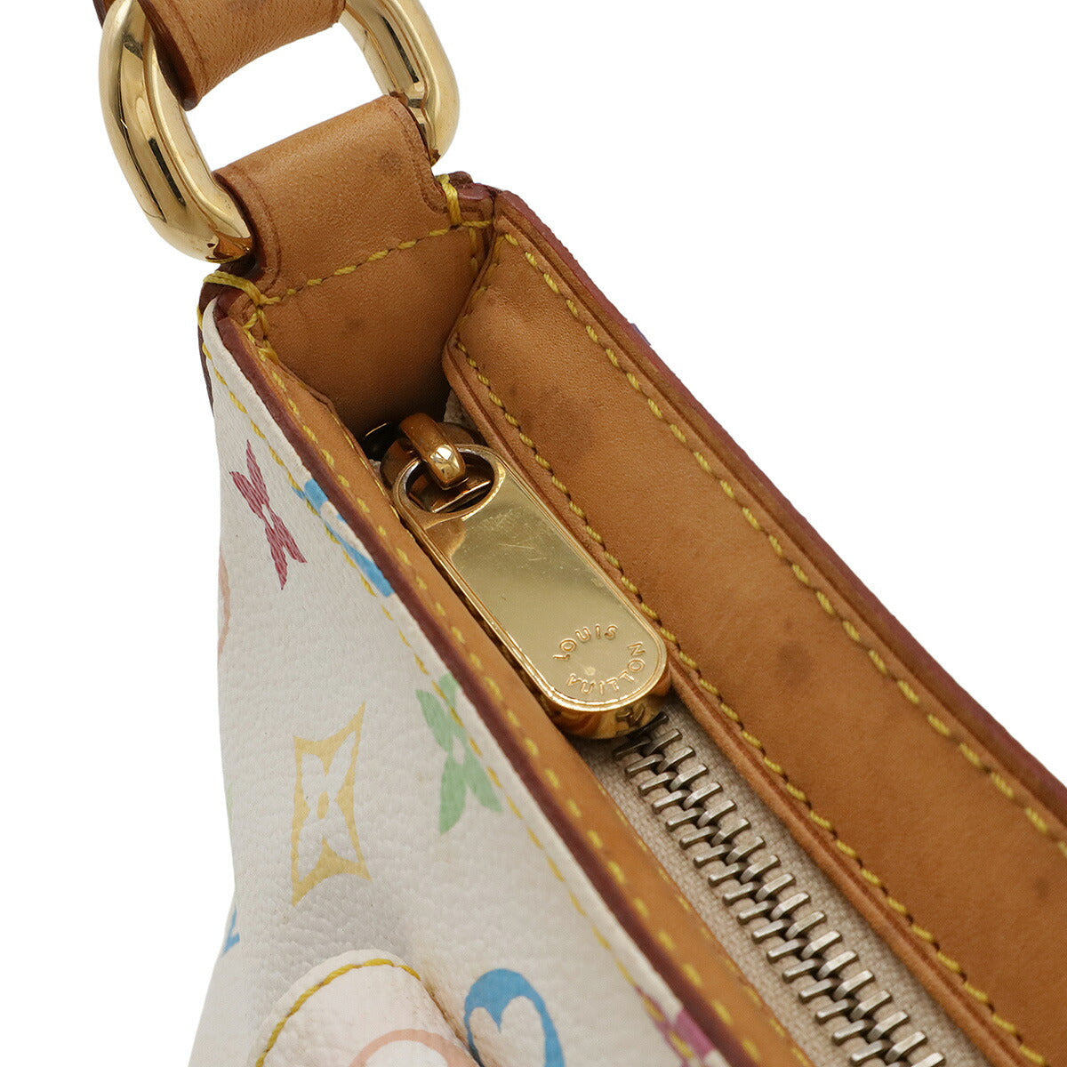 Louis Vuitton Eliza Monogram Shoulder Bag
