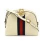 Gucci Ophidia Leather Shoulder Bag
