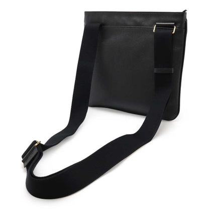 Saint Laurent Paris 326858 Leather Shoulder Bag