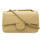 Chanel Matelasse Leather Shoulder Bag