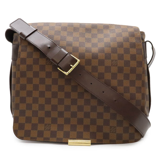 Louis Vuitton Bastille Damier Shoulder Bag